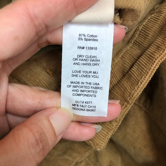 NWT Show Me Your Mumu Sedona Skirt - Picture 7 of 9